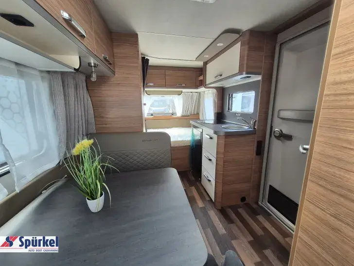 Fahrzeugbild Weinsberg CaraOne 390 QD EDITION [HOT] *2025*Edition HOT*1350kg* #7