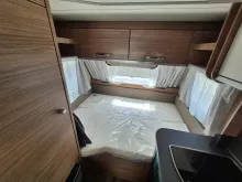 Fahrzeugbild Weinsberg CaraOne 390 QD EDITION [HOT] *2025*Edition HOT*1350kg* #8