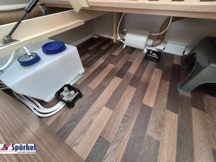 Fahrzeugbild Weinsberg CaraOne 390 QD EDITION [HOT] *2025*Edition HOT*1350kg* #10
