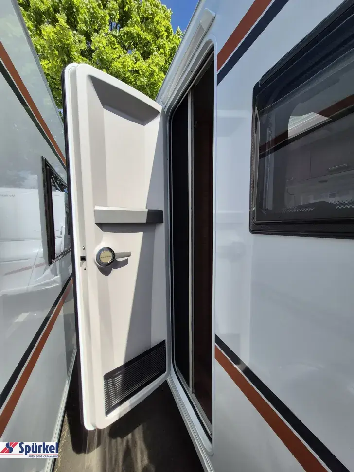 Fahrzeugbild Weinsberg CaraOne 390 QD EDITION [HOT] *2025*Edition HOT*1350kg* #16