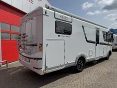 Bild 3 LMC Explorer I 675 G Kurbelstützen , Solar