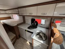 Fahrzeugbild LMC Explorer I 675 G #5