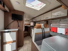 Fahrzeugbild LMC Explorer I 675 G #6