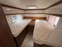 Fahrzeugbild LMC Explorer I 675 G #7