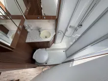 Fahrzeugbild LMC Explorer I 675 G #8