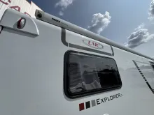 Fahrzeugbild LMC Explorer I 675 G #13