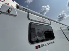 Bild 13 LMC Explorer I 675 G Kurbelstützen , Solar