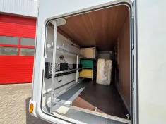 Bild 14 LMC Explorer I 675 G Kurbelstützen , Solar