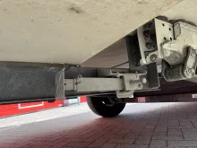 Fahrzeugbild LMC Explorer I 675 G #15