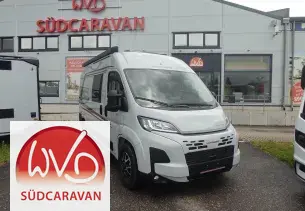 CaraBus 540 MQ EDITION [FIRE]