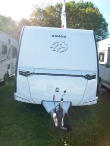 Fahrzeugbild Knaus Südwind 500 EU 60 Years #6