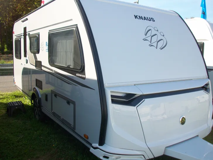 Fahrzeugbild Knaus Südwind 500 EU 60 Years #8