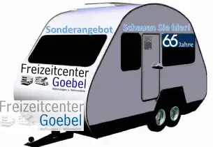 Südwind 500 FU 60 Years