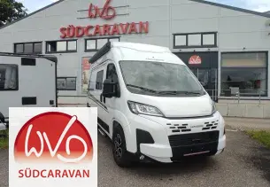 CaraBus 540 MQ EDITION [FIRE]