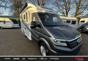 Van TI Plus 650 MEG Platinum Select ...
