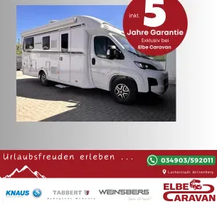 CaraSuite<br/>700 ME