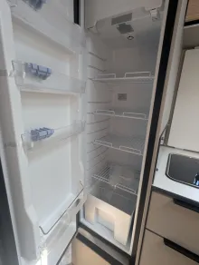 Fahrzeugbild Bürstner Campeo TD 676 G *junger Gebrauchtwagen* #18