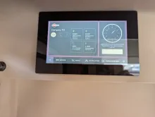 Fahrzeugbild Bürstner Campeo TD 676 G *junger Gebrauchtwagen* #24