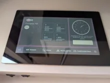 Fahrzeugbild Bürstner Campeo TD 676 G *junger Gebrauchtwagen* #25