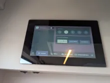 Fahrzeugbild Bürstner Campeo TD 676 G *junger Gebrauchtwagen* #26