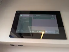 Fahrzeugbild Bürstner Campeo TD 676 G *junger Gebrauchtwagen* #28