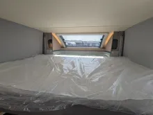 Fahrzeugbild Bürstner Campeo TD 676 G *junger Gebrauchtwagen* #14