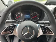 Fahrzeugbild Malibu Genius 641 LE Mercedes GENIUS Allrad #8