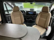 Fahrzeugbild Malibu Genius 641 LE Mercedes GENIUS Allrad #11