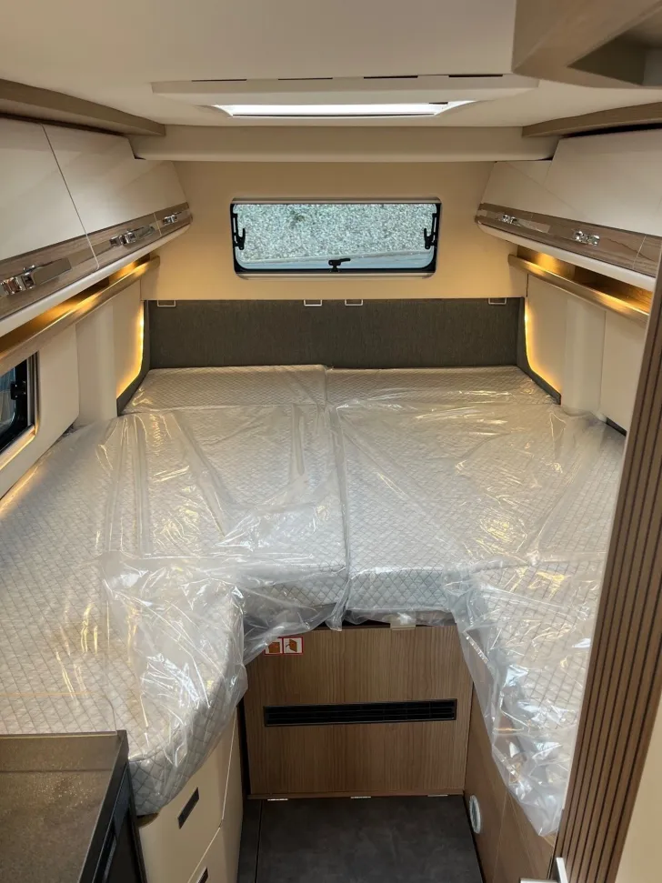 Fahrzeugbild Malibu Genius 641 LE Mercedes GENIUS Allrad #17