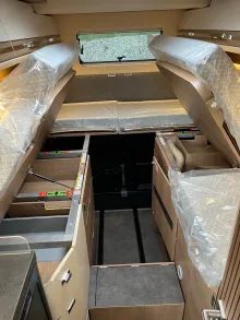 Fahrzeugbild Malibu Genius 641 LE Mercedes GENIUS Allrad #18
