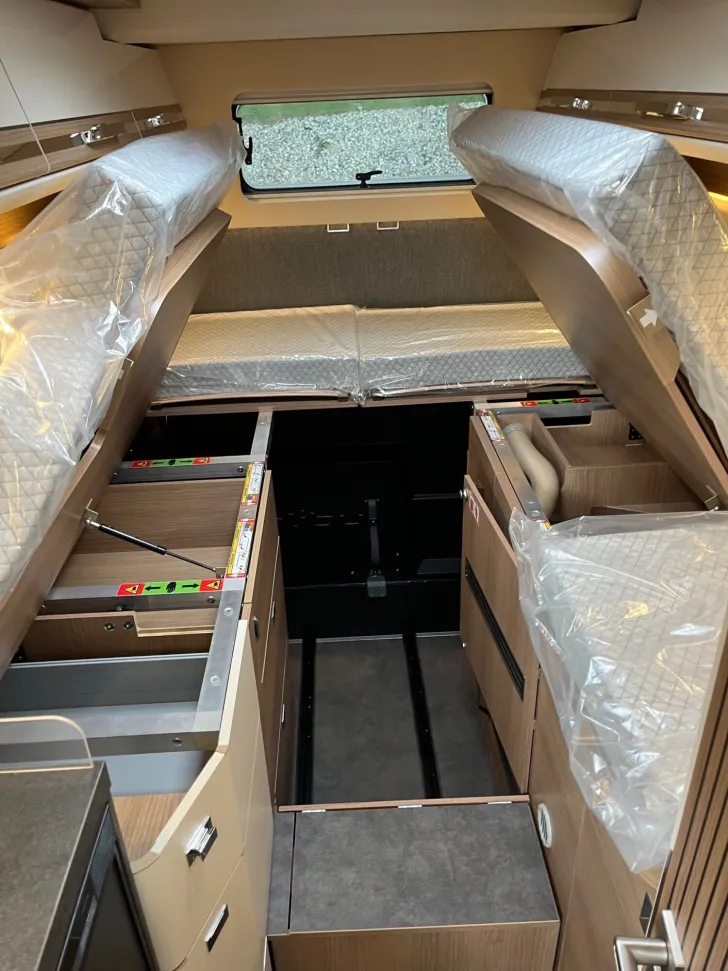 Fahrzeugbild Malibu Genius 641 LE Mercedes GENIUS Allrad #18