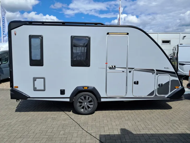 Fahrzeugbild Knaus Sport & Fun BLACK SELECTION 480 QL *Modell 2025* #6