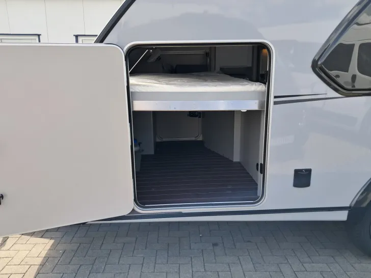 Fahrzeugbild Knaus Sport & Fun BLACK SELECTION 480 QL *Modell 2025* #14