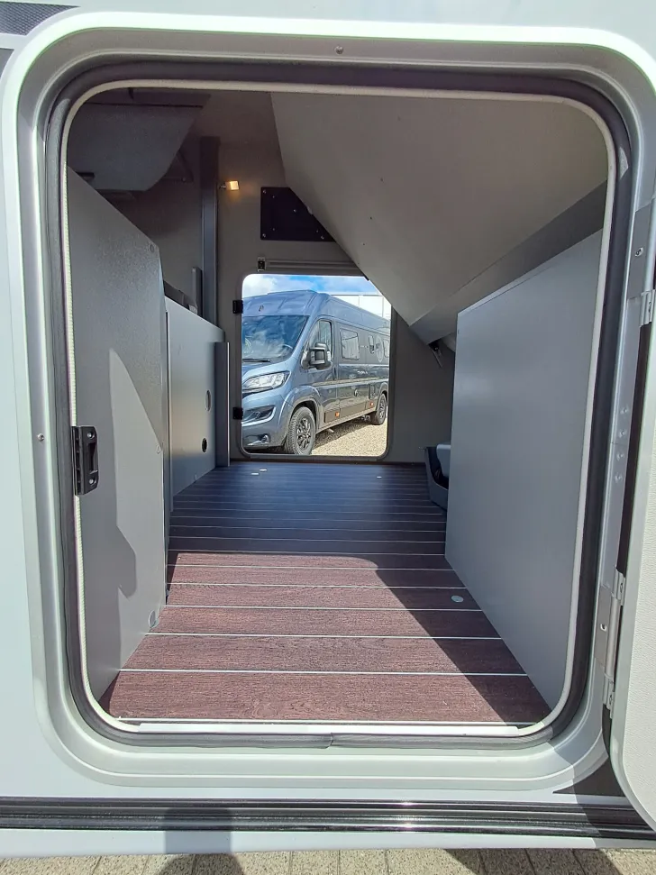 Fahrzeugbild Knaus Sport & Fun BLACK SELECTION 480 QL *Modell 2025* #18