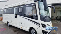 Bild 1 Morelo Loft 82 LBX - Style - sehr gepflegt / Hubbett