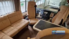Bild 3 Morelo Loft 82 LBX - Style - sehr gepflegt / Hubbett