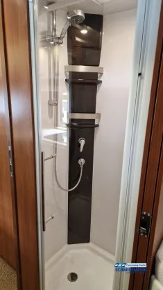 Bild 10 Morelo Loft 82 LBX - Style - sehr gepflegt / Hubbett