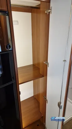 Bild 11 Morelo Loft 82 LBX - Style - sehr gepflegt / Hubbett