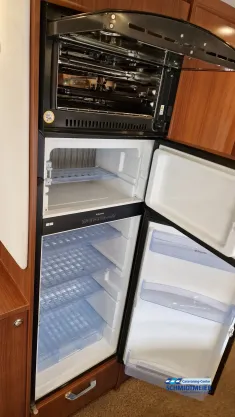 Bild 12 Morelo Loft 82 LBX - Style - sehr gepflegt / Hubbett