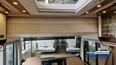 Bild 13 Morelo Loft 82 LBX - Style - sehr gepflegt / Hubbett