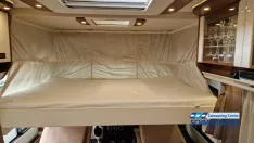 Bild 14 Morelo Loft 82 LBX - Style - sehr gepflegt / Hubbett