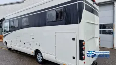 Bild 17 Morelo Loft 82 LBX - Style - sehr gepflegt / Hubbett