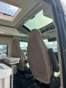 Fahrzeugbild Karmann Mobil Davis 620 Lifestyle #7