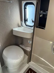 Fahrzeugbild Karmann Mobil Davis 620 Lifestyle #8