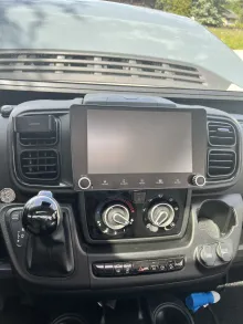 Fahrzeugbild Karmann Mobil Davis 620 Lifestyle #9