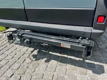 Fahrzeugbild Karmann Mobil Davis 620 Lifestyle #11