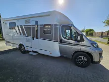 Fahrzeugbild Carado T 459 Pro+ UPE 85.588,-/11.988,- Sparen! #6