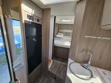 Fahrzeugbild Carado T 459 Pro+ UPE 85.588,-/11.988,- Sparen! #14