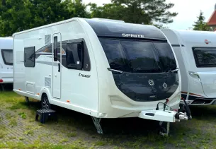 Cruzer 530 SR