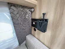 Fahrzeugbild Hobby De Luxe 540 KMFe #11